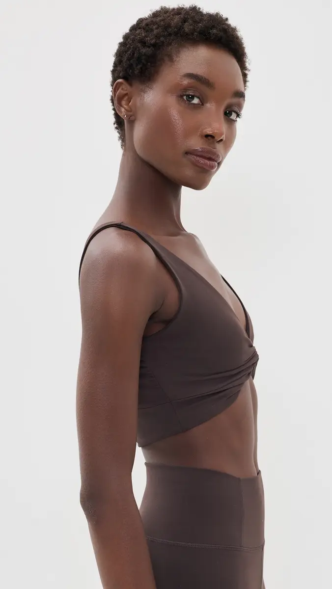 FP Movement Never Better Twist Crop Top | Thumbnail 4 FP Movement Never Better Twist Crop Top | Thumbnail 4