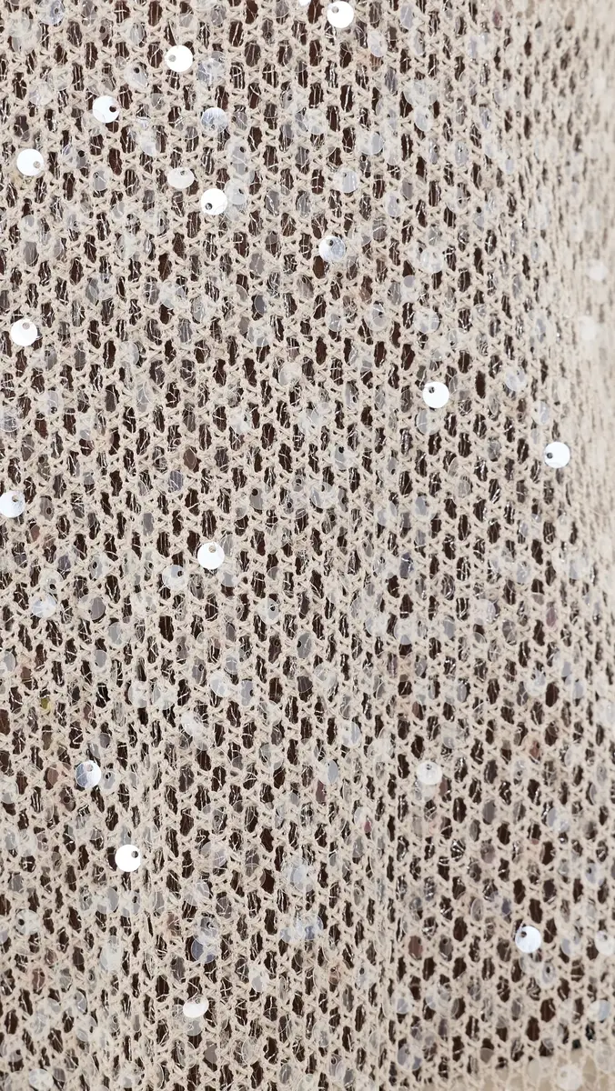 VRG GRL Sabre Sequin Midi Dress | Thumbnail 6 VRG GRL Sabre Sequin Midi Dress | Thumbnail 6
