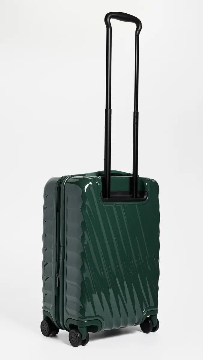TUMI 19 Degree Expandable Carry On Suitcase | Thumbnail 4 TUMI 19 Degree Expandable Carry On Suitcase | Thumbnail 4
