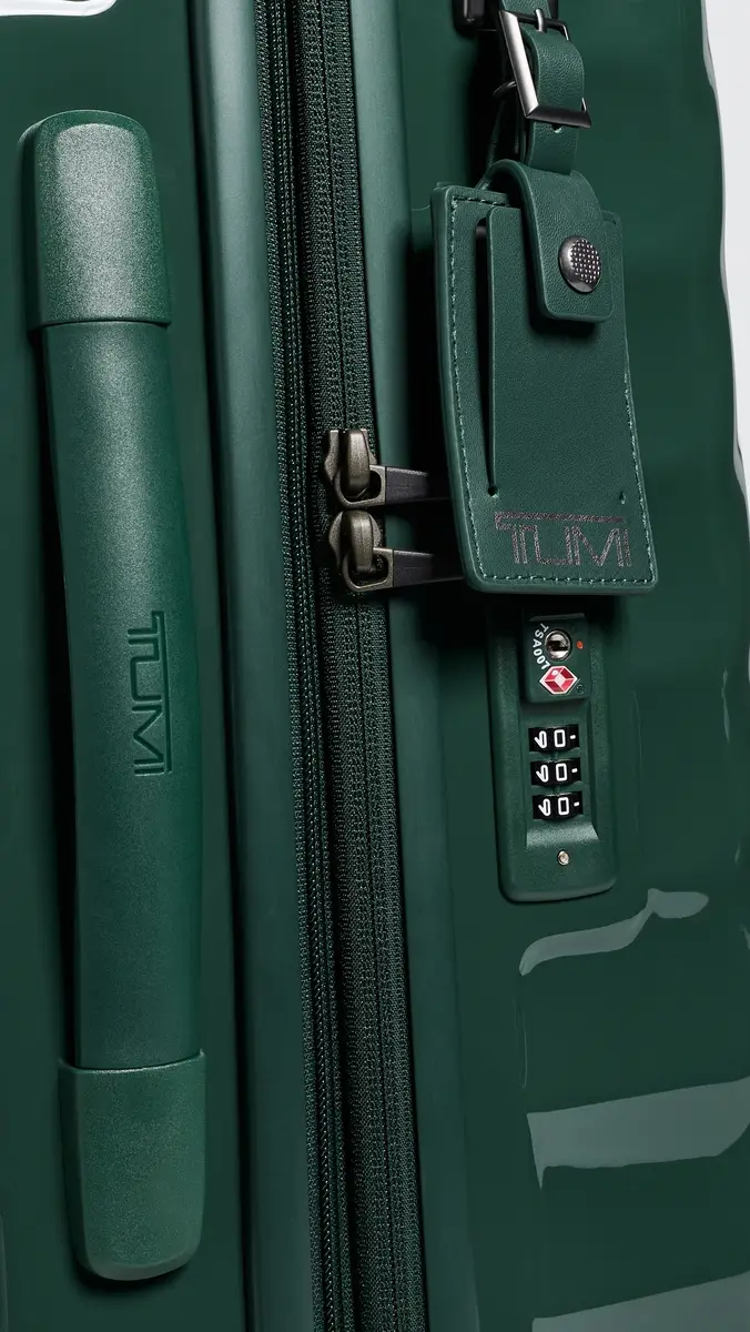 TUMI 19 Degree Expandable Carry On Suitcase | Thumbnail 5 TUMI 19 Degree Expandable Carry On Suitcase | Thumbnail 5