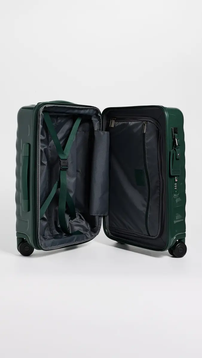 TUMI 19 Degree Expandable Carry On Suitcase | Thumbnail 6 TUMI 19 Degree Expandable Carry On Suitcase | Thumbnail 6