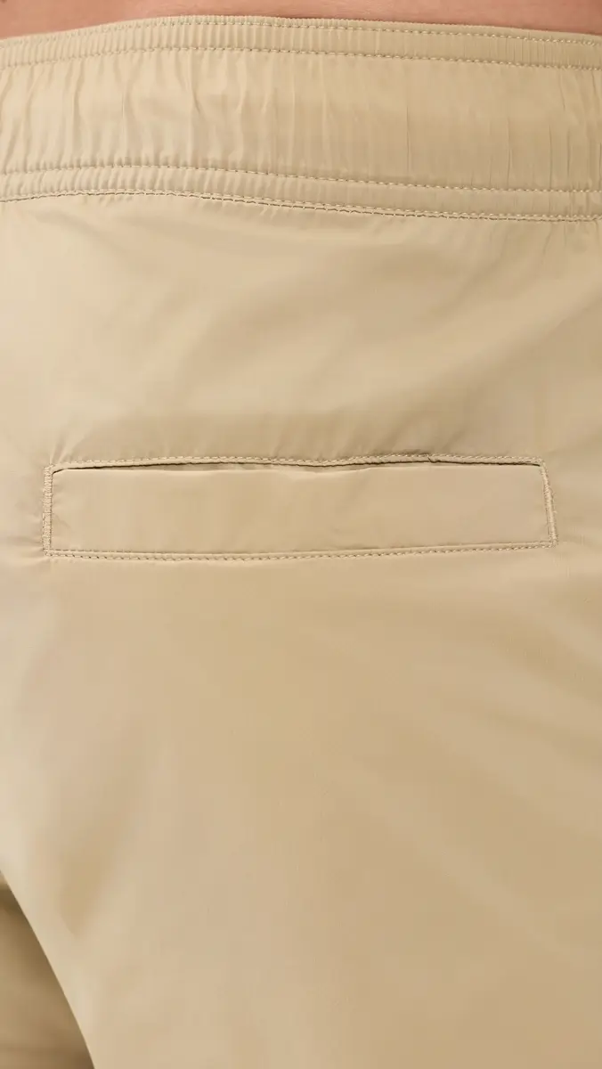 Frescobol Carioca Salvador Elasticated Swimshorts 4.75 | Thumbnail 6 Frescobol Carioca Salvador Elasticated Swimshorts 4.75 | Thumbnail 6