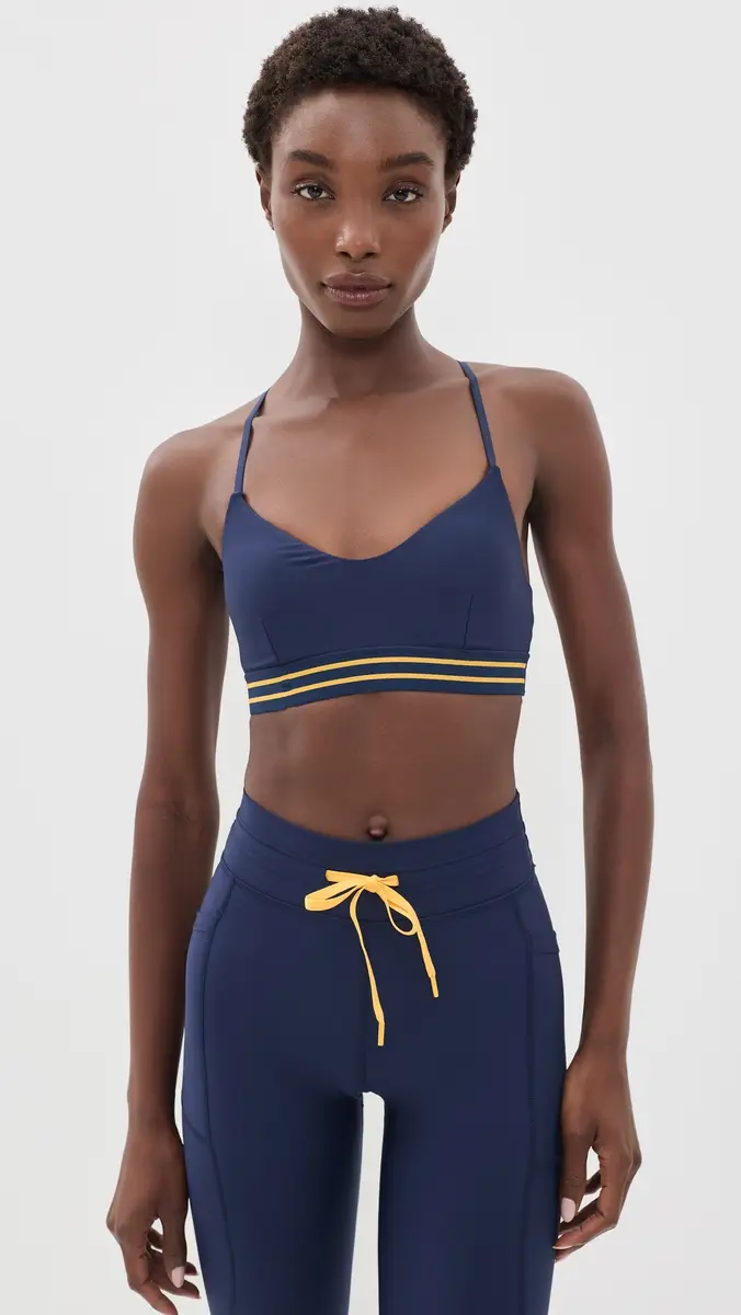 The Upside Salvador Zoe Bra | Thumbnail 2