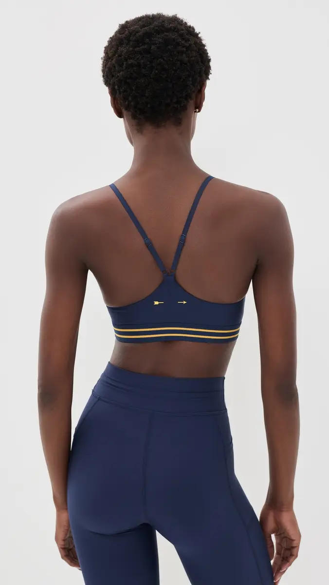 The Upside Salvador Zoe Bra | Thumbnail 3