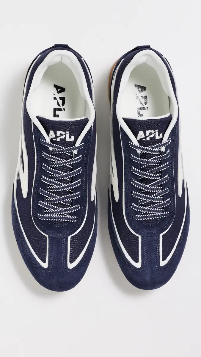 APL Riviera Sneakers | Thumbnail 4 APL Riviera Sneakers | Thumbnail 4