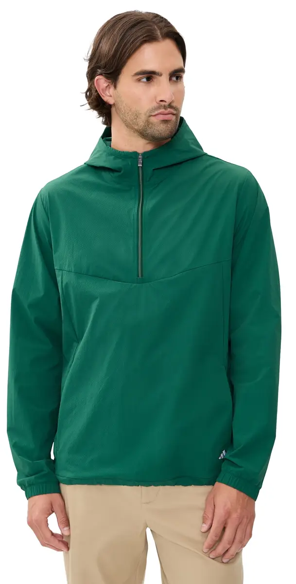 Adidas Golf Ultimate365+ Course Control Climate Jacket | Image 1 Adidas Golf Ultimate365+ Course Control Climate Jacket | Image 1