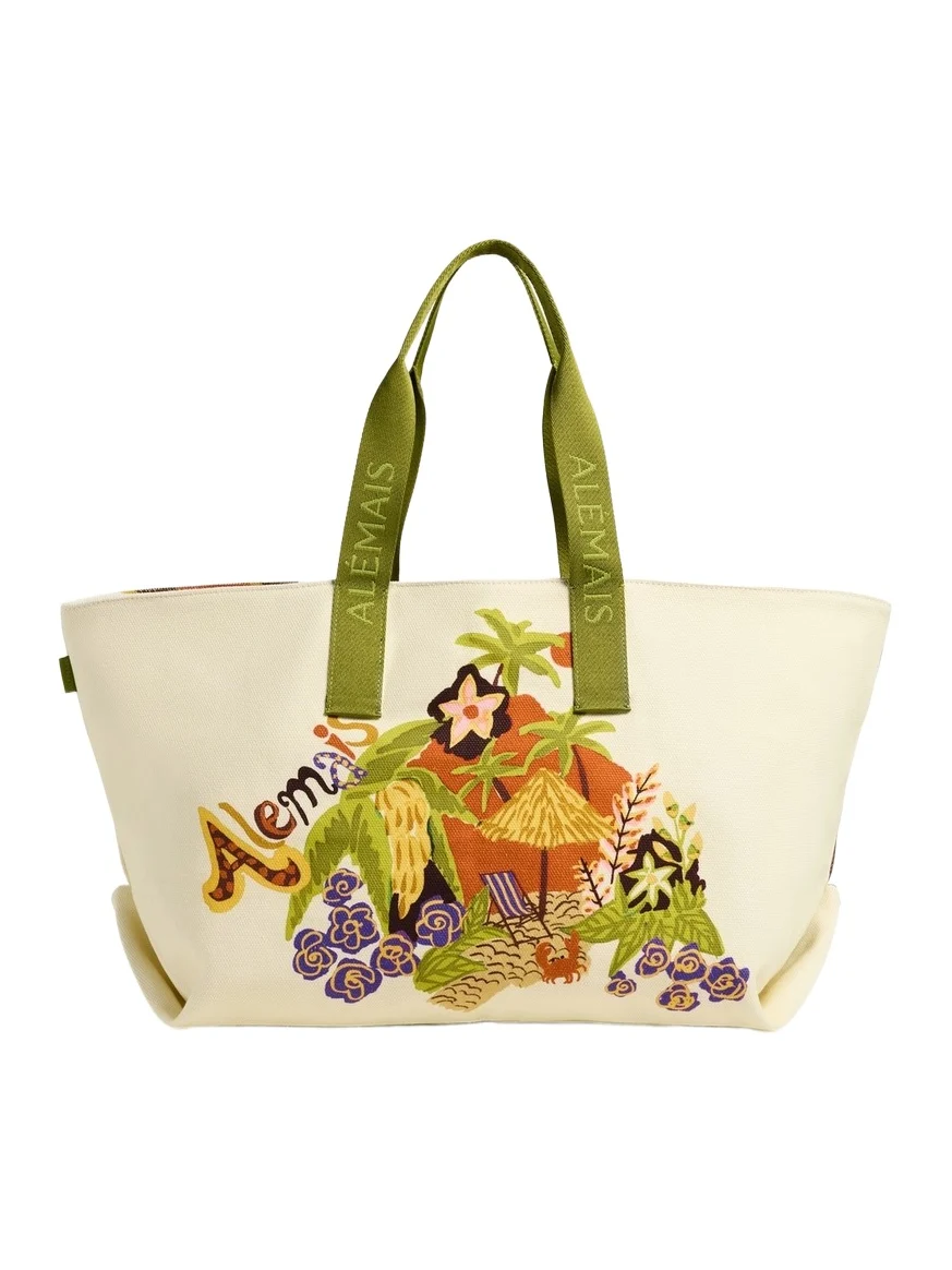 Island Cove Beach Tote Island Cove Beach Tote