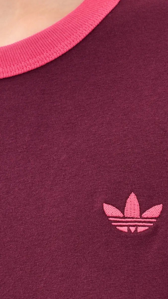 Adidas 3 Stripes Dress | Thumbnail 6 Adidas 3 Stripes Dress | Thumbnail 6