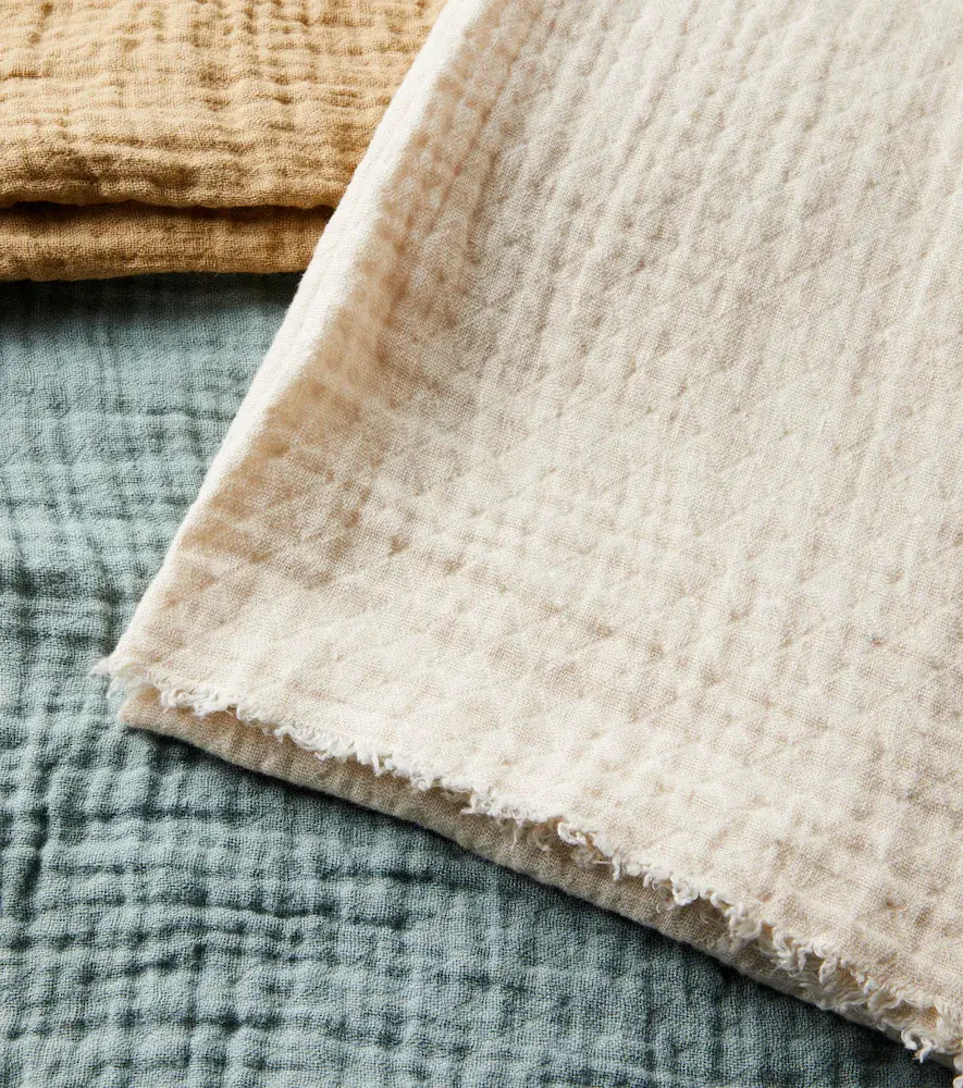 Once Milano Linen throw | Thumbnail 3