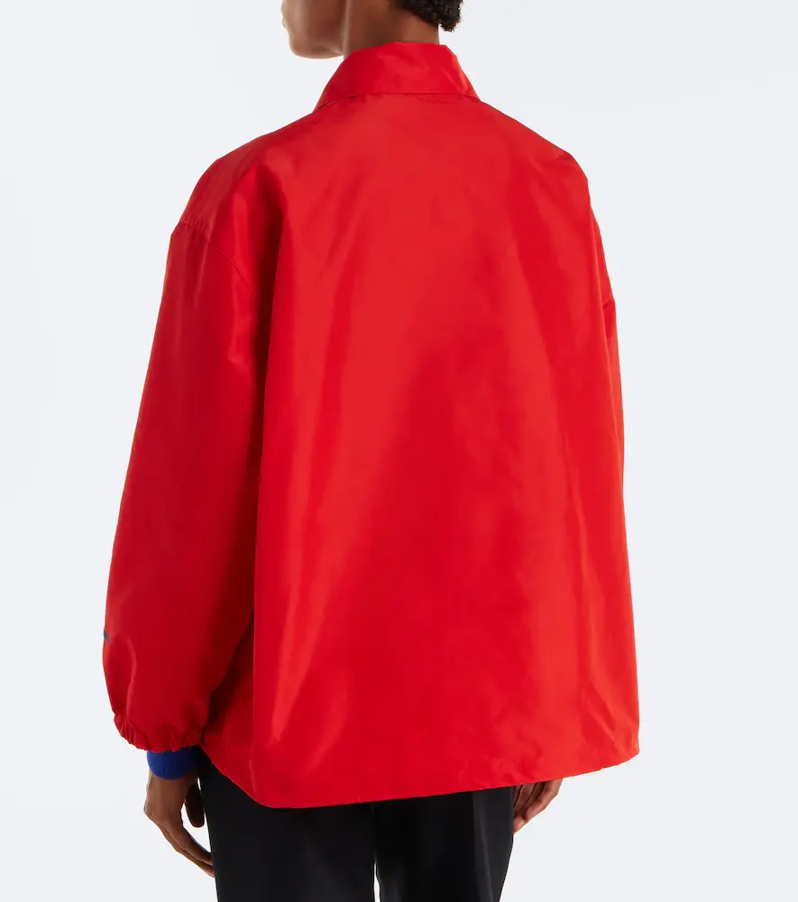 Jil Sander Technical jacket | Thumbnail 5