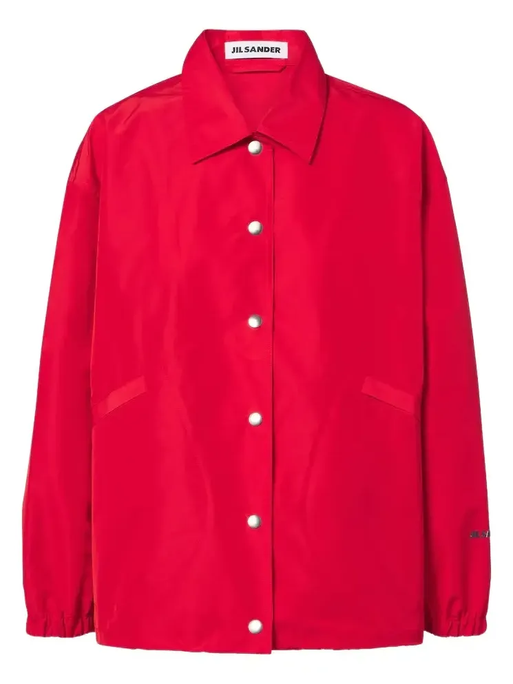 Technical jacket Technical jacket