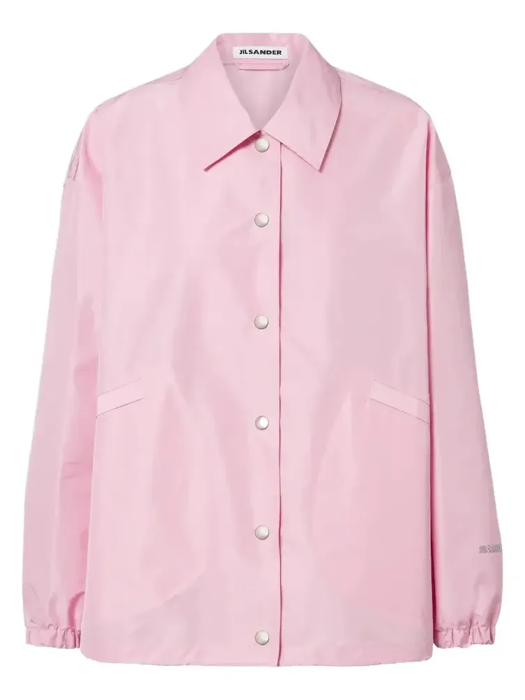 Technical jacket