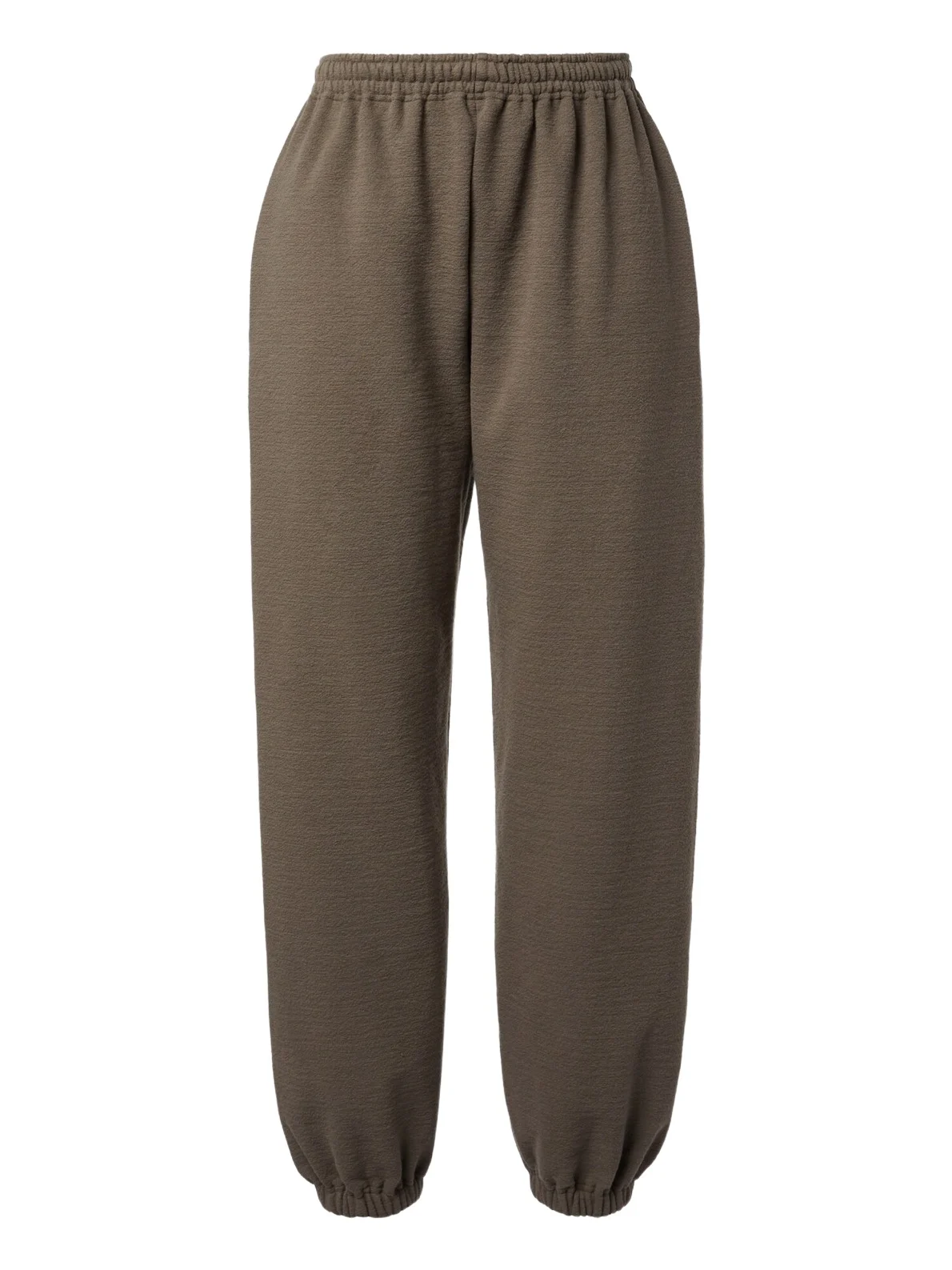 Cotton-blend sweatpants Cotton-blend sweatpants