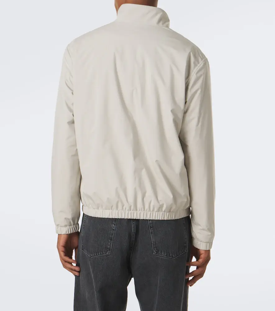 Lardini Technical jacket | Thumbnail 6