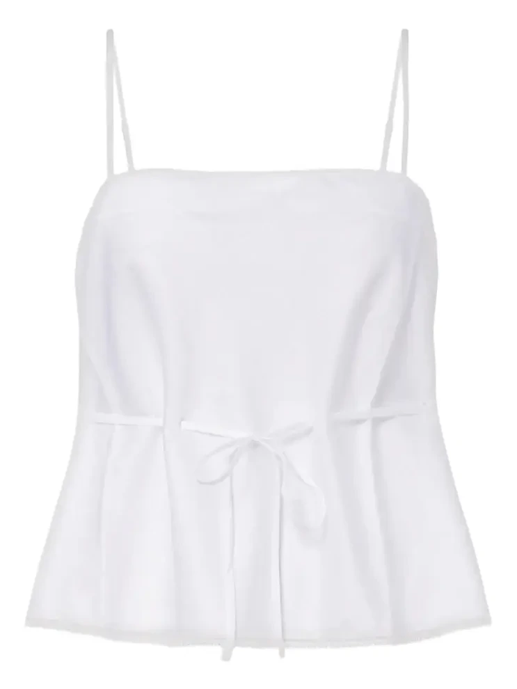 Yoko cotton top