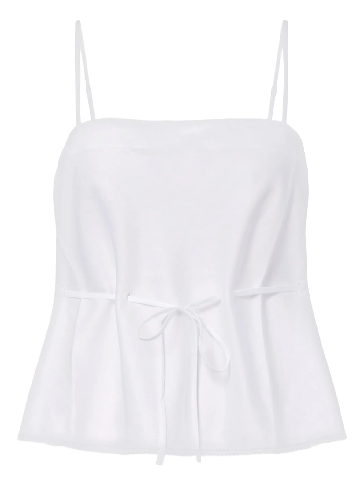 LESET Yoko cotton top