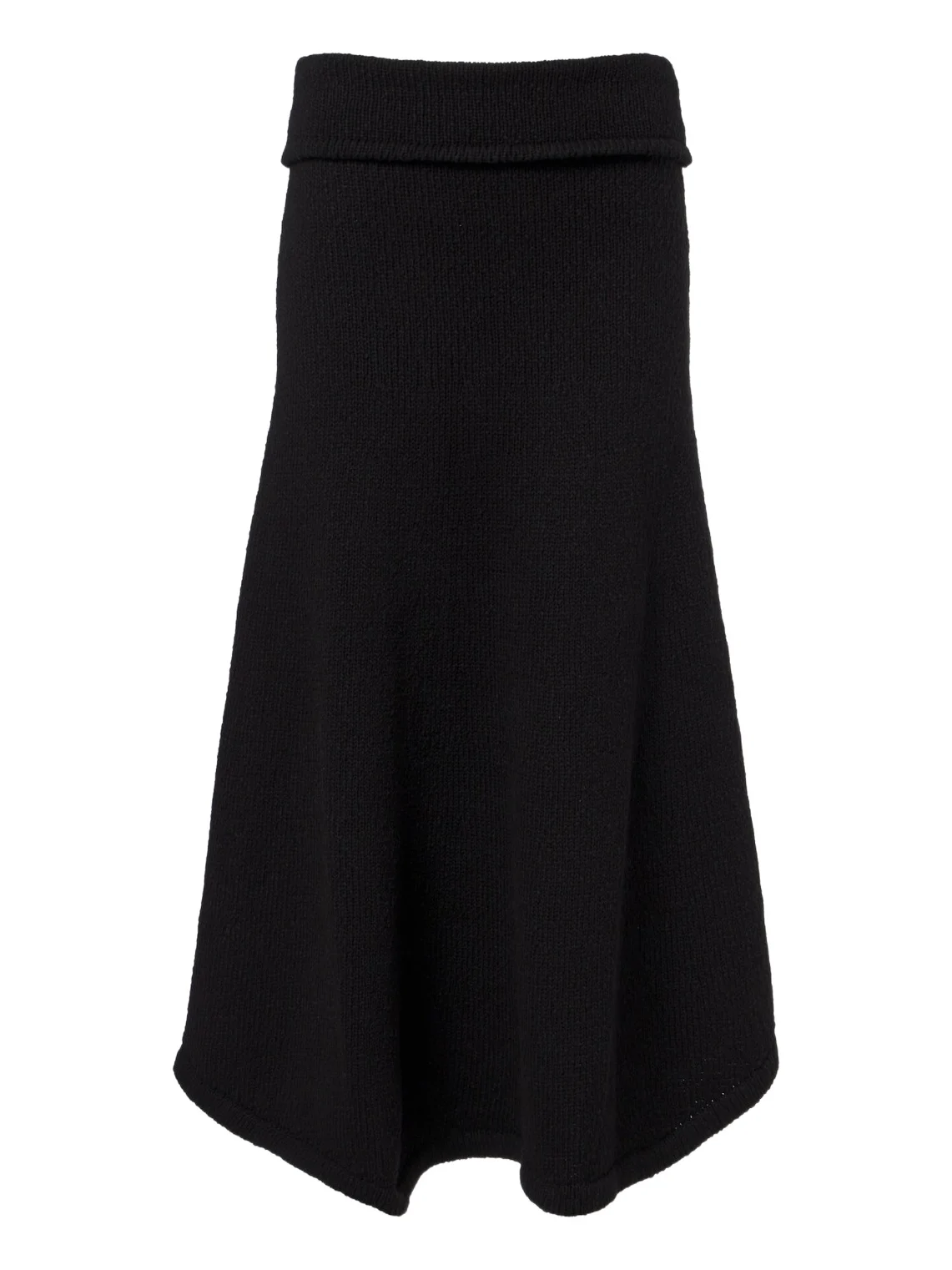Ken cotton midi skirt Ken cotton midi skirt