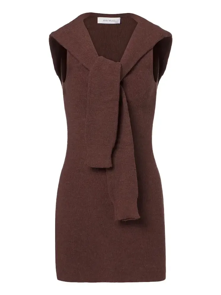 Vao minidress