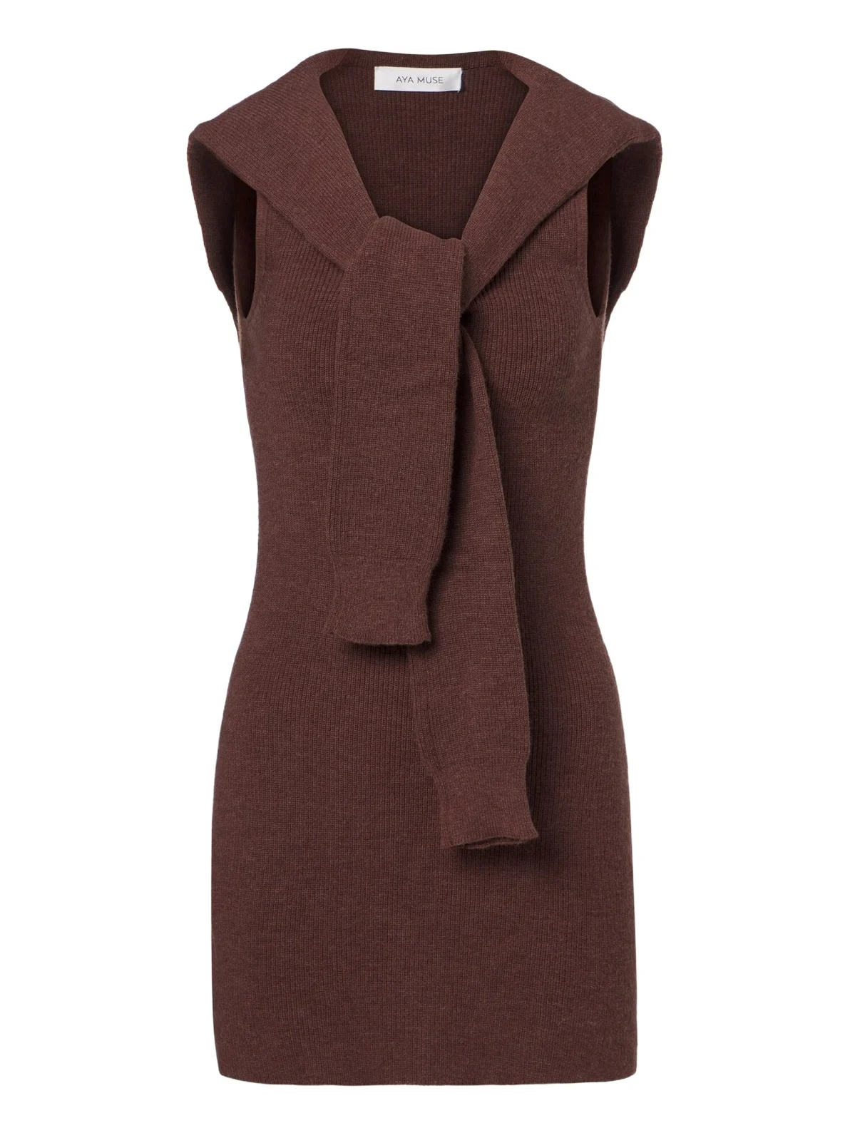 Vao minidress