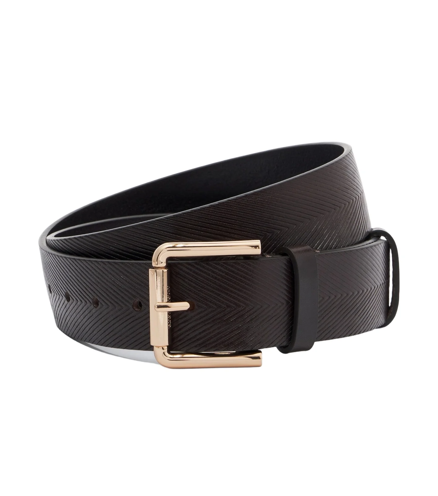 Max Mara Leather belt
