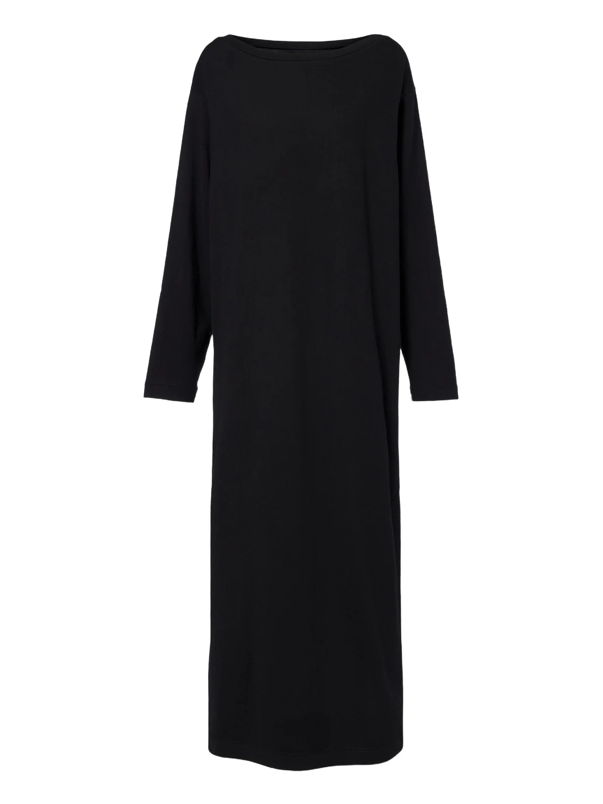 N°503 Pillar cotton and cashmere maxi dress N°503 Pillar cotton and cashmere maxi dress
