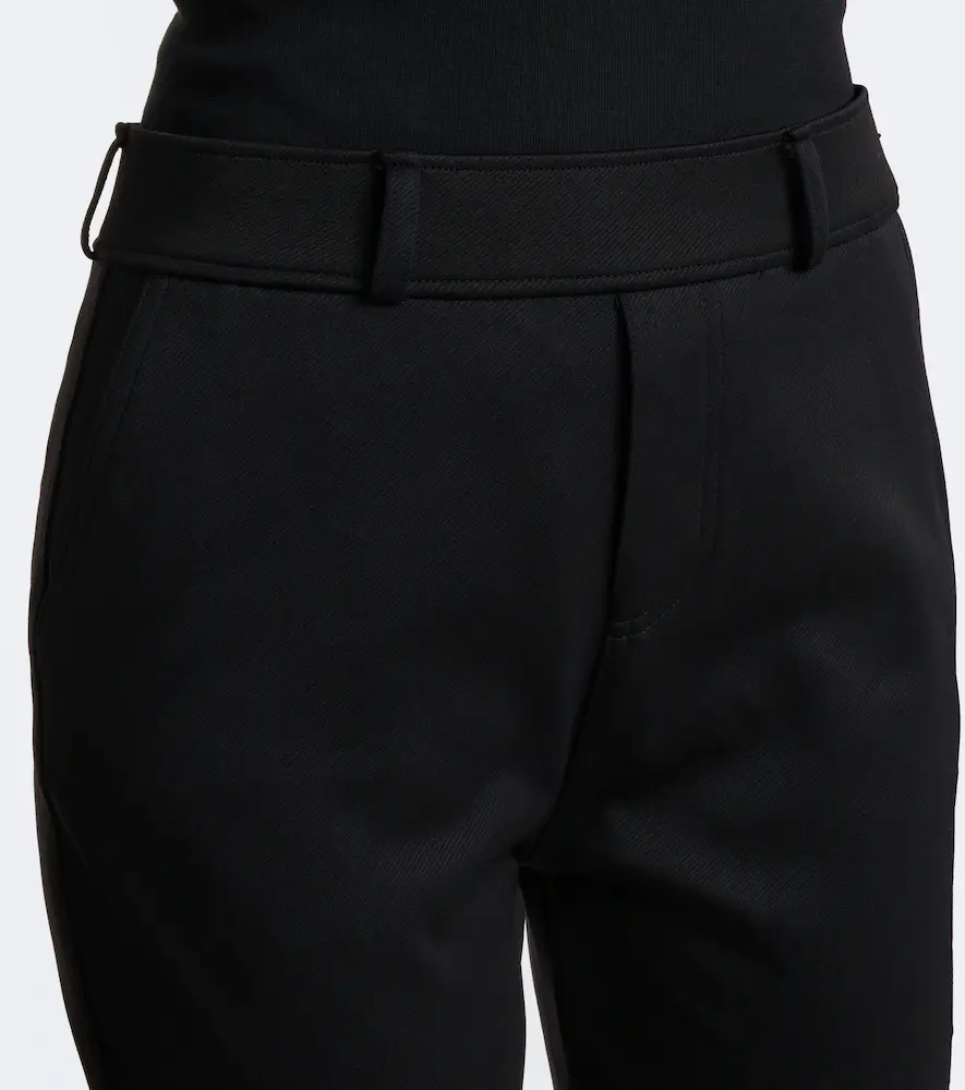 Coperni High-rise slim pants | Thumbnail 4 Coperni High-rise slim pants | Thumbnail 4