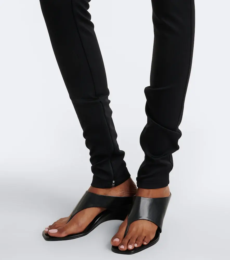 Coperni High-rise slim pants | Thumbnail 5 Coperni High-rise slim pants | Thumbnail 5