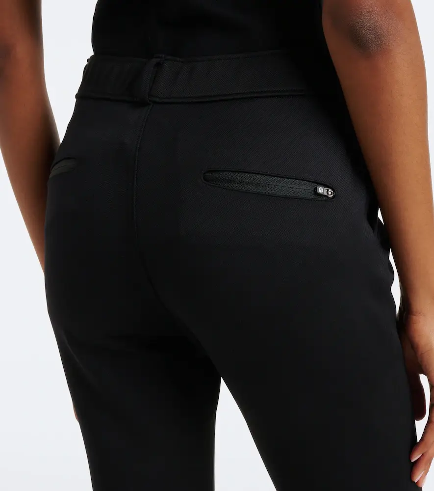 Coperni High-rise slim pants | Thumbnail 6 Coperni High-rise slim pants | Thumbnail 6