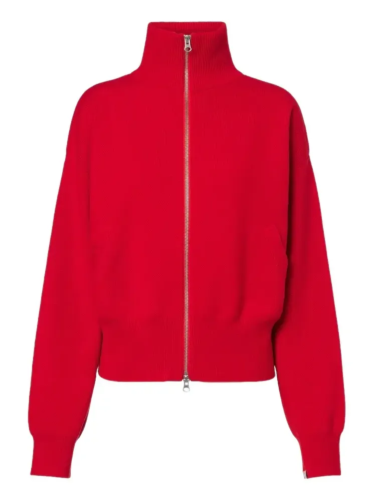 N°385 Xtra Cute cashmere jacket