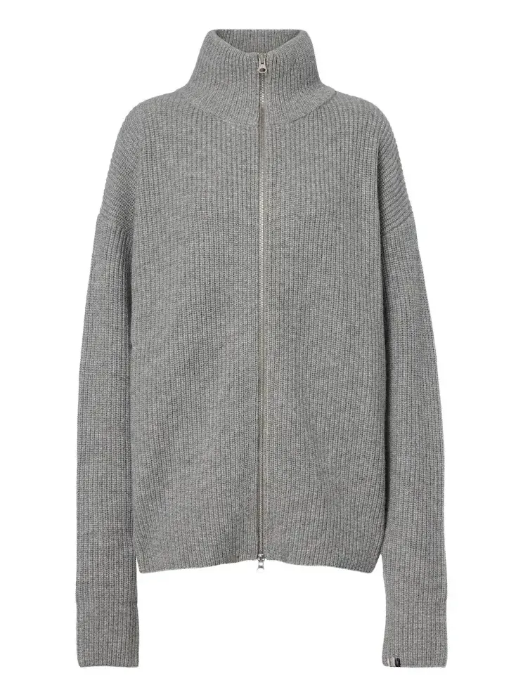 N°495 Xtra Yours cashmere jacket