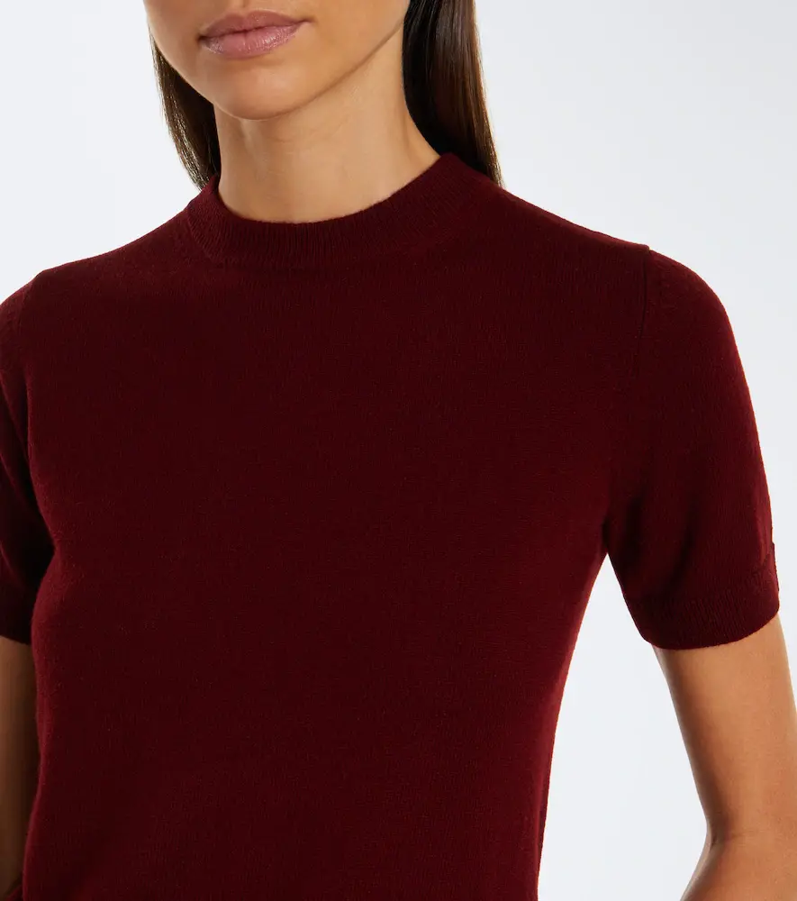 'S Max Mara 'S Max Mara Wool and cashmere sweater | Thumbnail 2