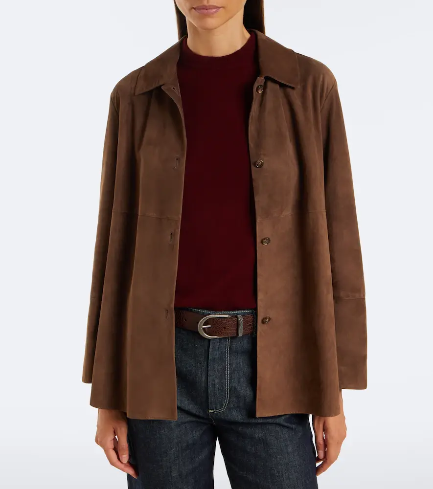 'S Max Mara 'S Max Mara Wool and cashmere sweater | Thumbnail 3