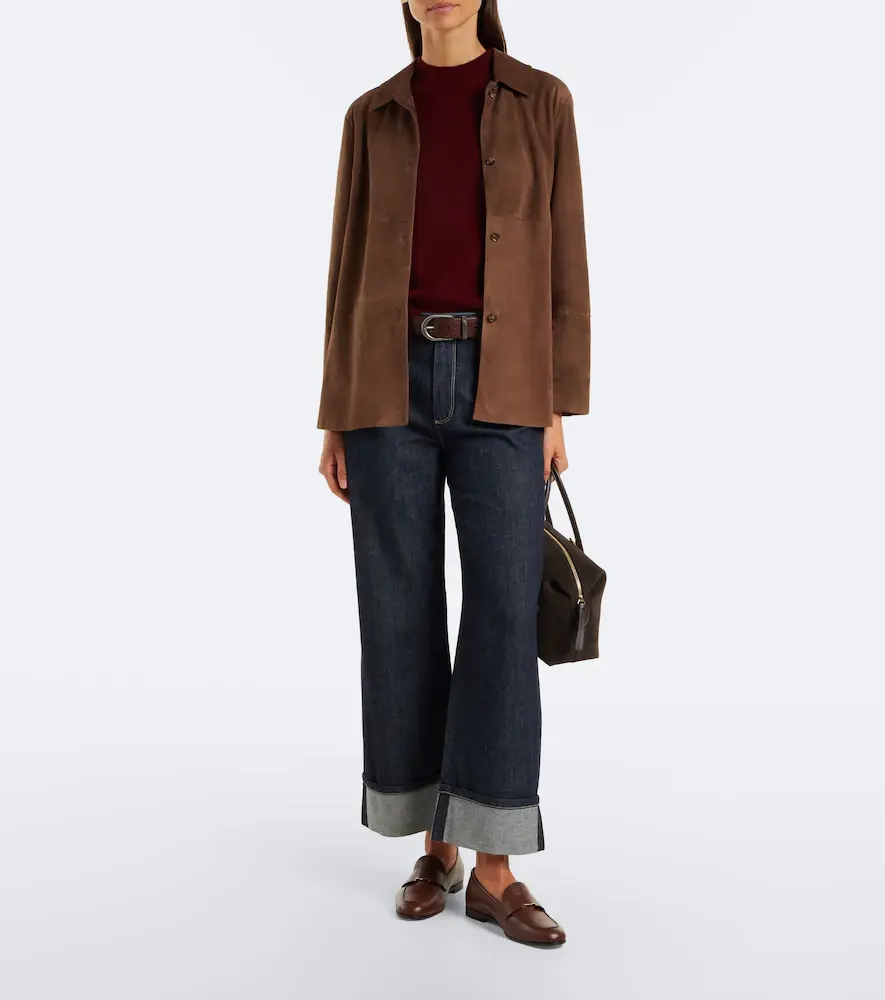'S Max Mara 'S Max Mara Wool and cashmere sweater | Thumbnail 4