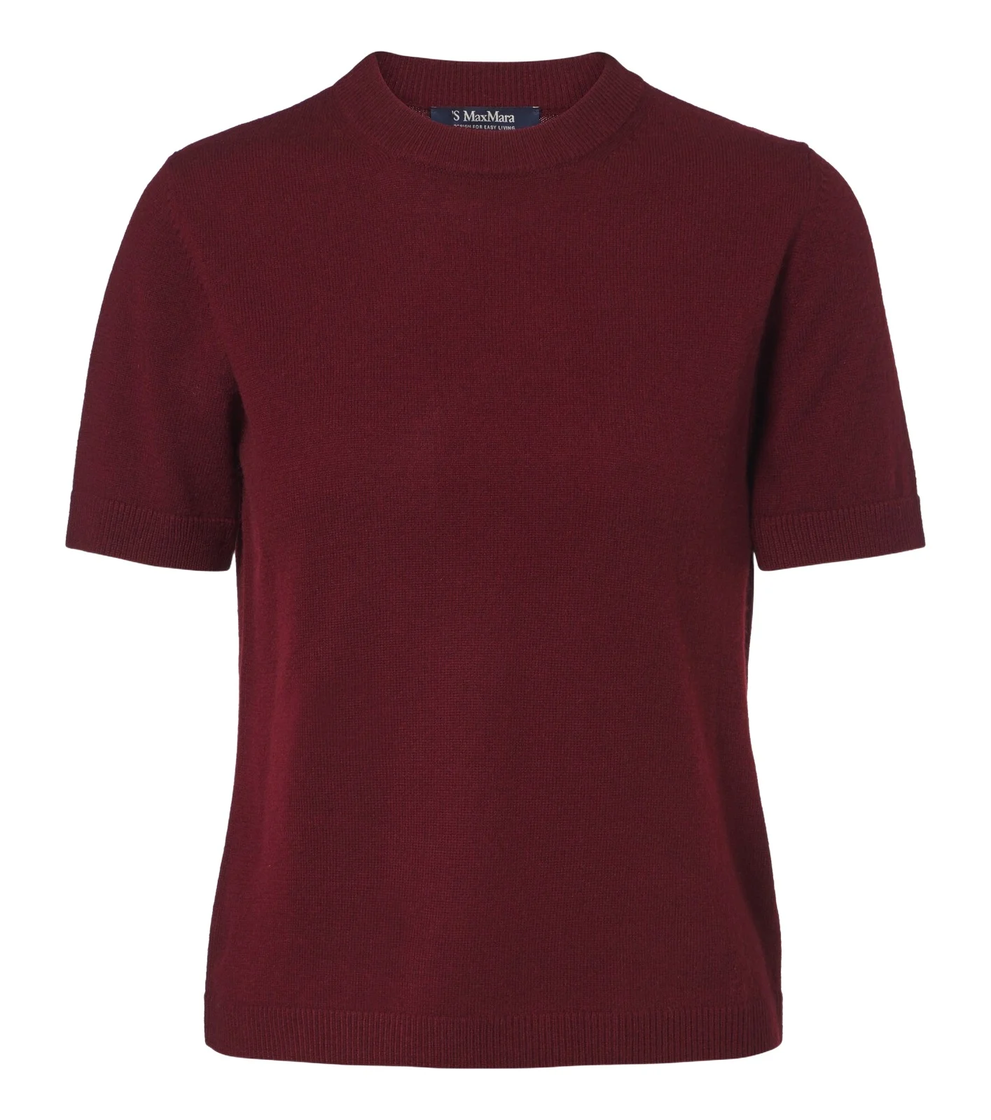'S Max Mara Wool and cashmere sweater 'S Max Mara Wool and cashmere sweater