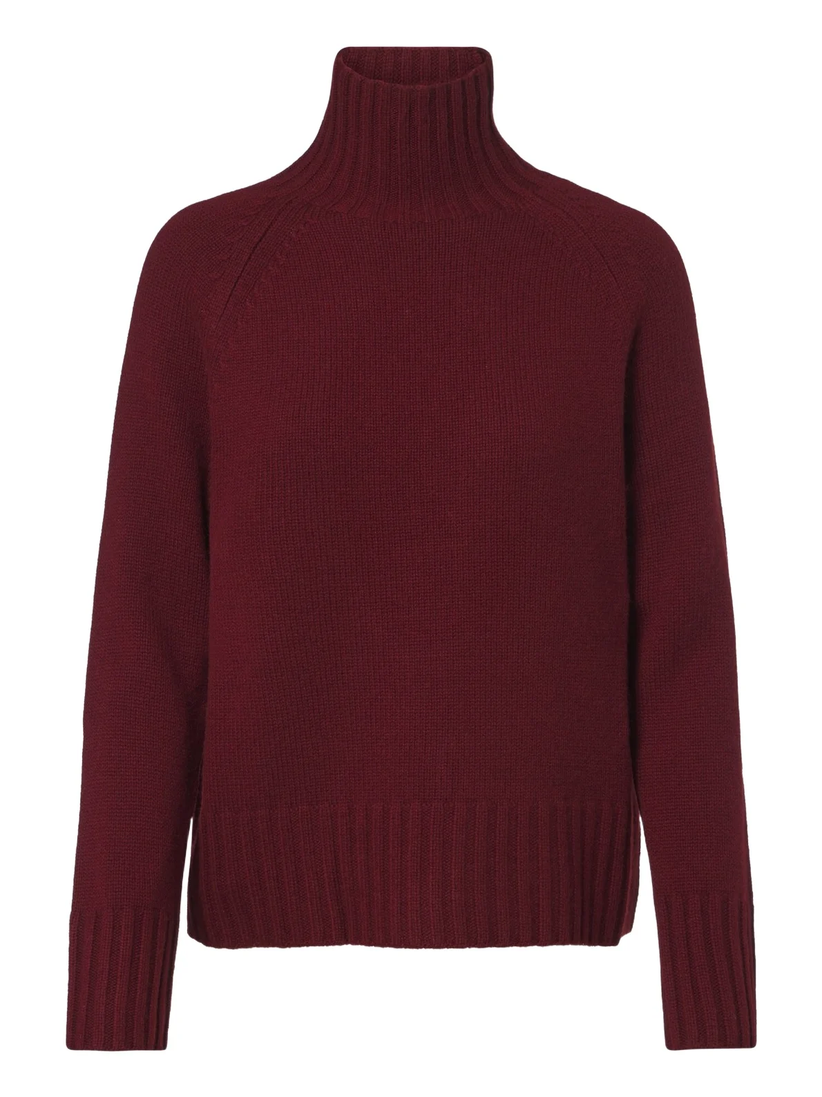 'S Max Mara Wool and cashmere turtleneck sweater 'S Max Mara Wool and cashmere turtleneck sweater