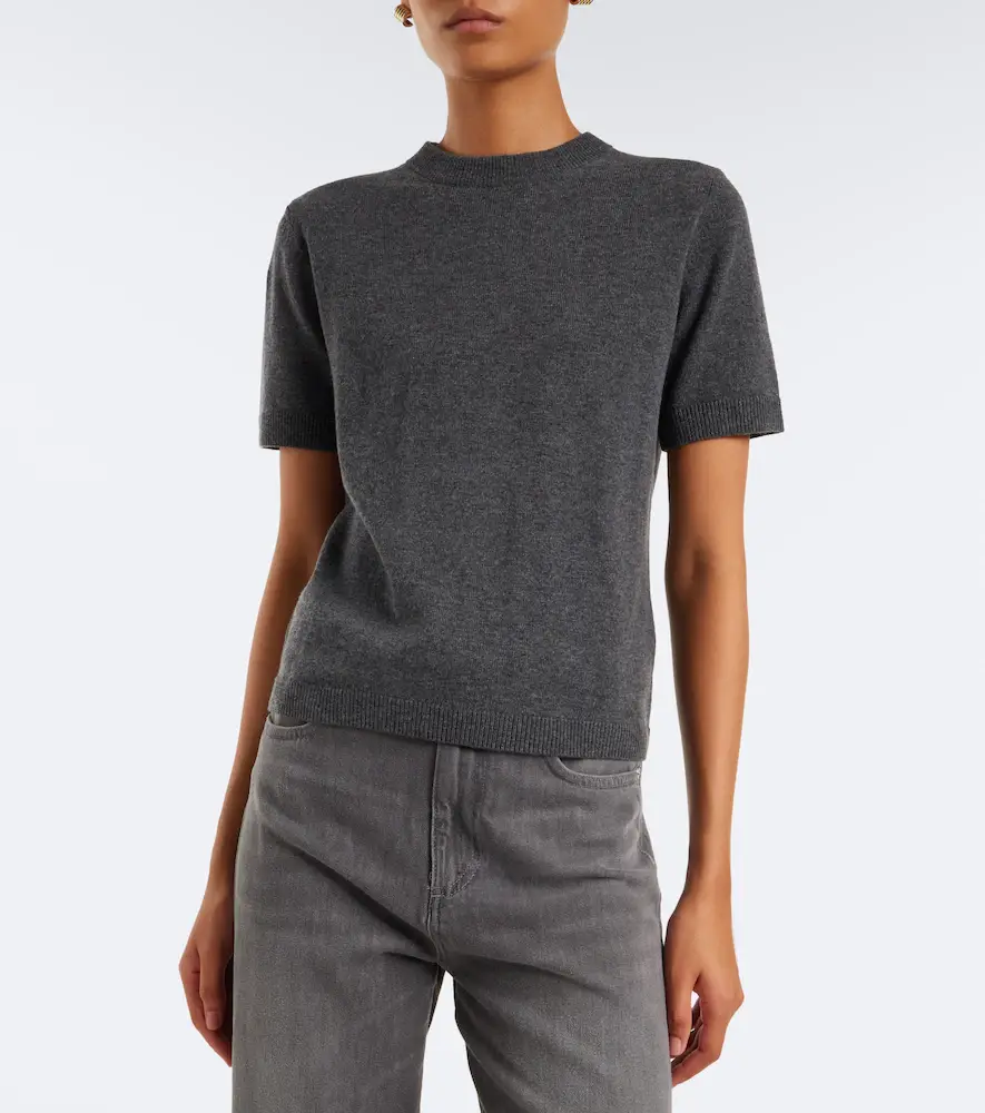 'S Max Mara 'S Max Mara Wool and cashmere sweater | Thumbnail 4