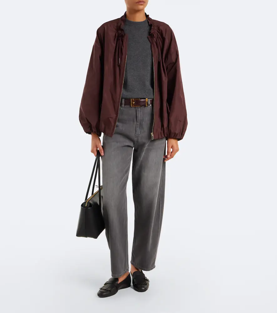 'S Max Mara 'S Max Mara Wool and cashmere sweater | Thumbnail 6