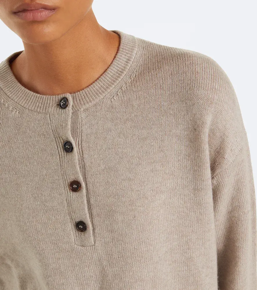 'S Max Mara 'S Max Mara Wool and cashmere sweater | Thumbnail 2 'S Max Mara 'S Max Mara Wool and cashmere sweater | Thumbnail 2