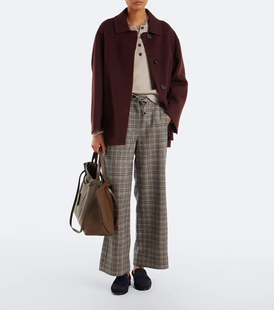 'S Max Mara 'S Max Mara Wool and cashmere sweater | Thumbnail 5 'S Max Mara 'S Max Mara Wool and cashmere sweater | Thumbnail 5