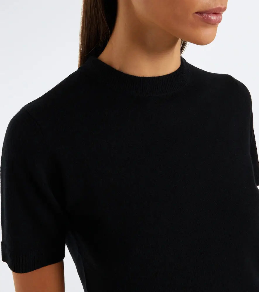 'S Max Mara 'S Max Mara Wool and cashmere sweater | Thumbnail 2 'S Max Mara 'S Max Mara Wool and cashmere sweater | Thumbnail 2