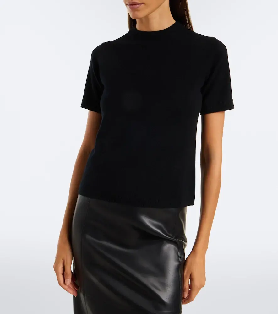 'S Max Mara 'S Max Mara Wool and cashmere sweater | Thumbnail 5 'S Max Mara 'S Max Mara Wool and cashmere sweater | Thumbnail 5