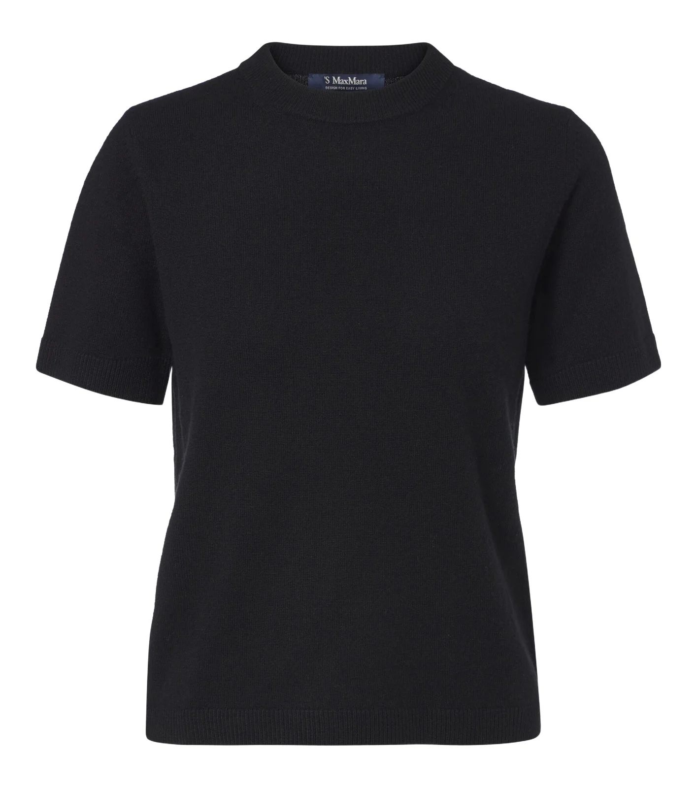 'S Max Mara Wool and cashmere sweater 'S Max Mara Wool and cashmere sweater