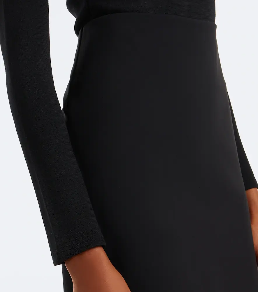 Jil Sander Wool body suit | Thumbnail 4 Jil Sander Wool body suit | Thumbnail 4