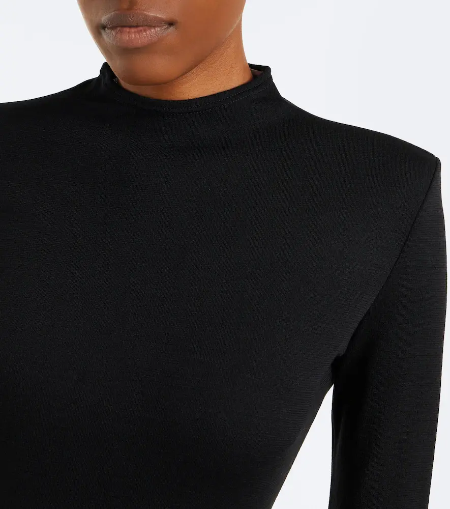 Jil Sander Wool body suit | Thumbnail 5 Jil Sander Wool body suit | Thumbnail 5