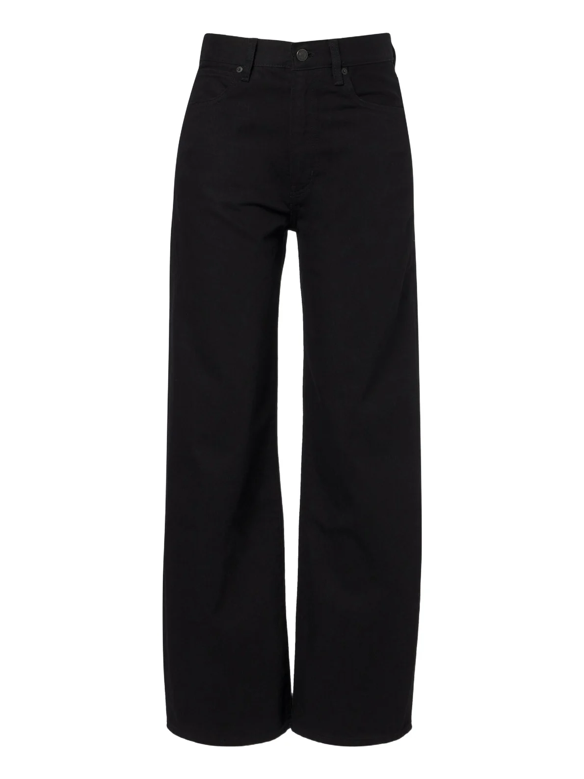 Bow barrel-leg jeans Bow barrel-leg jeans