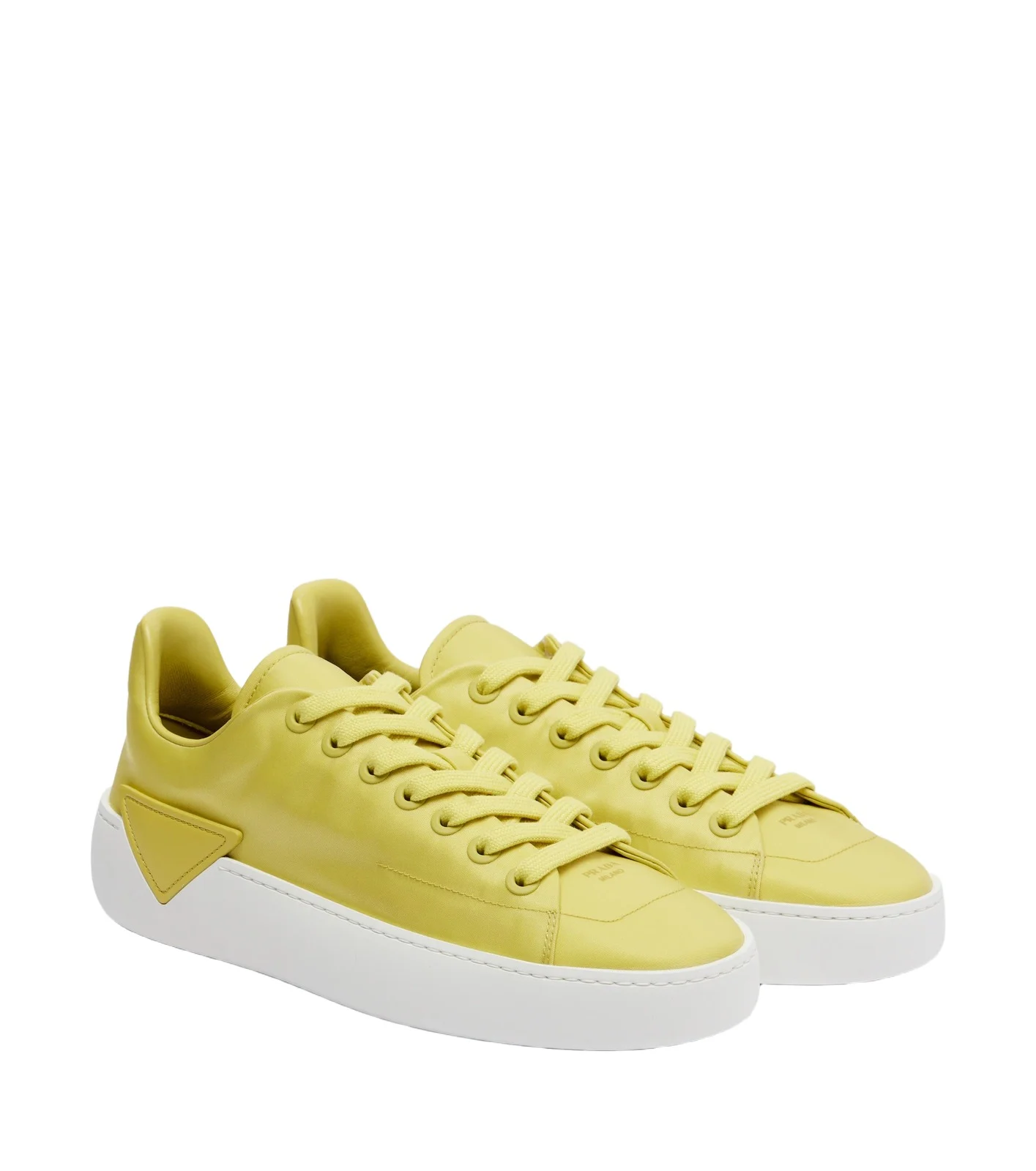 Court Re-Nylon sneakers Court Re-Nylon sneakers