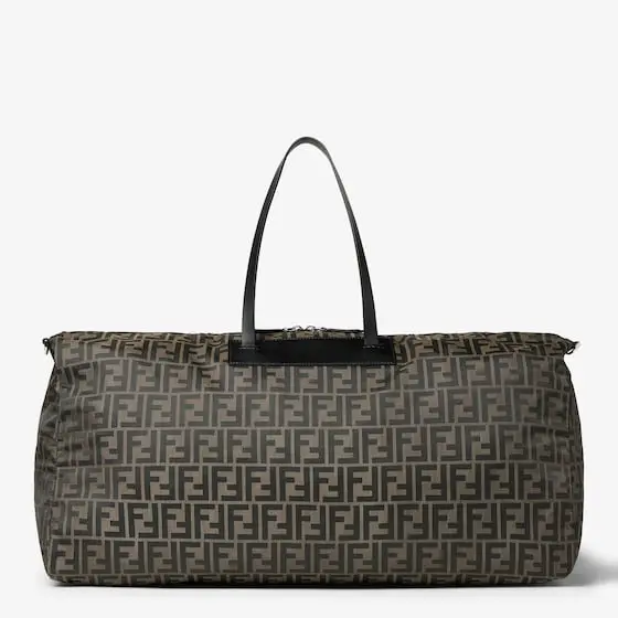 Fendi FF Light Duffle | Thumbnail 3 Fendi FF Light Duffle | Thumbnail 3