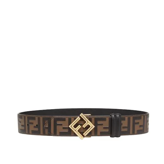 Ff Diamonds Belt