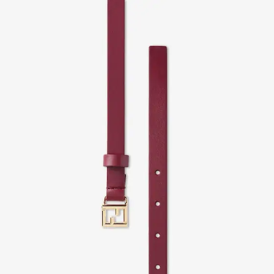 Fendi FF Belt | Thumbnail 2 Fendi FF Belt | Thumbnail 2