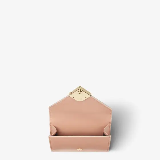 Fendi FF Diamonds Wallet | Thumbnail 2 Fendi FF Diamonds Wallet | Thumbnail 2